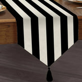 Macy Mars Dining Lounge Drawing Room Table Runners Decor - waseeh.com